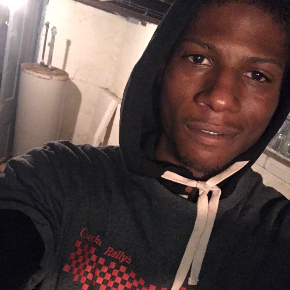 Meet your Posher, Jimmie